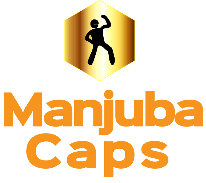 Manjuba Caps