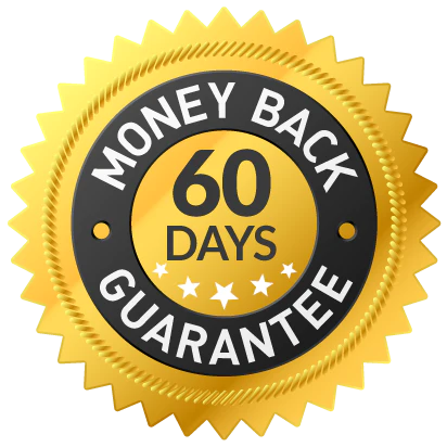 Manjuba Caps Money Back Guarantee