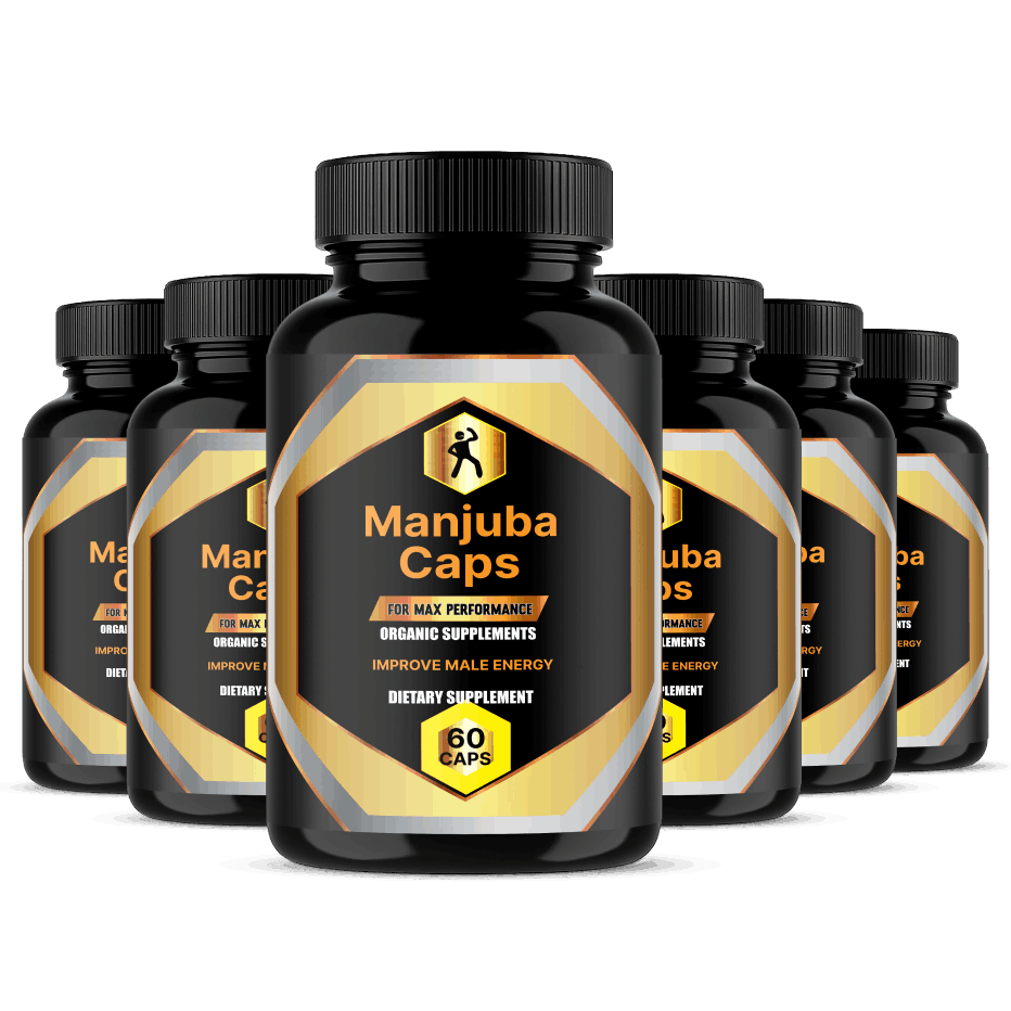 Manjuba Caps Discounted Offer